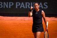2025 French Open - Day Nine - Source: Getty